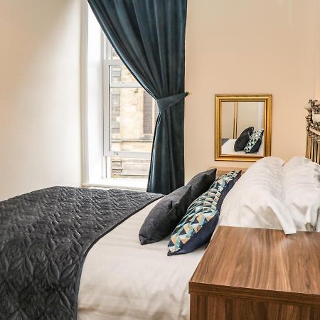 St Hilda'S Corner House Appartement Whitby Buitenkant foto
