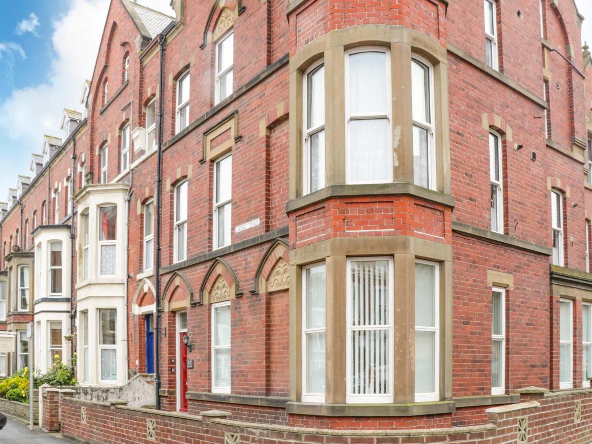 St Hilda'S Corner House Appartement Whitby Buitenkant foto