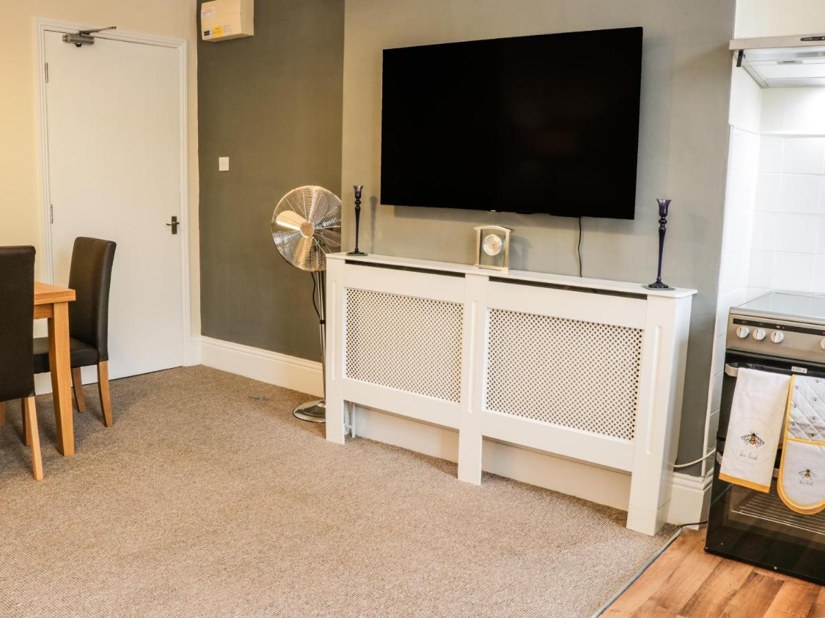 St Hilda'S Corner House Appartement Whitby Buitenkant foto
