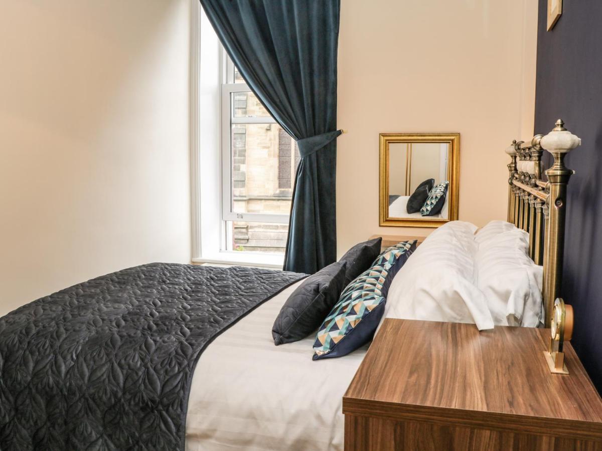 St Hilda'S Corner House Appartement Whitby Buitenkant foto