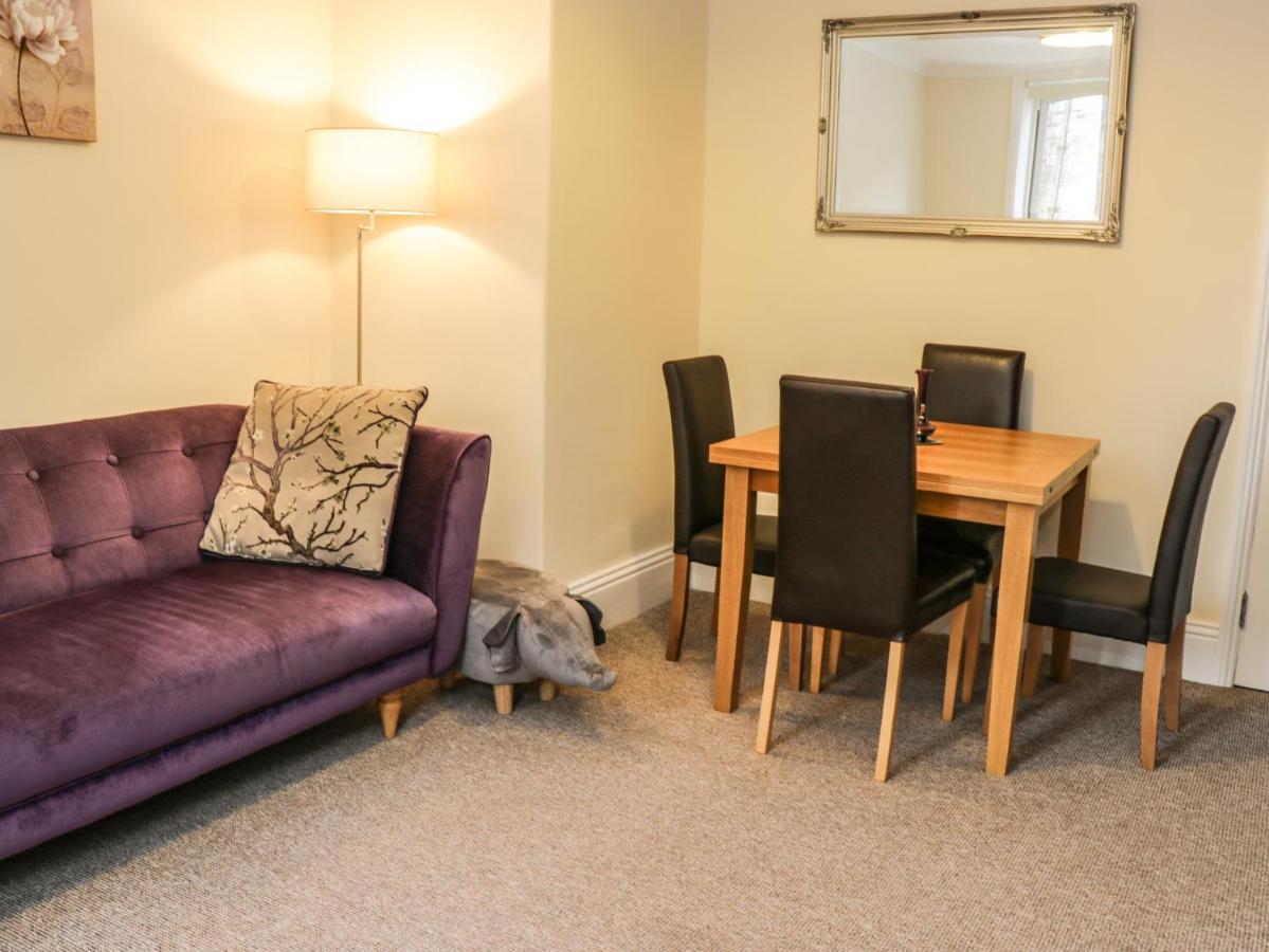 St Hilda'S Corner House Appartement Whitby Buitenkant foto