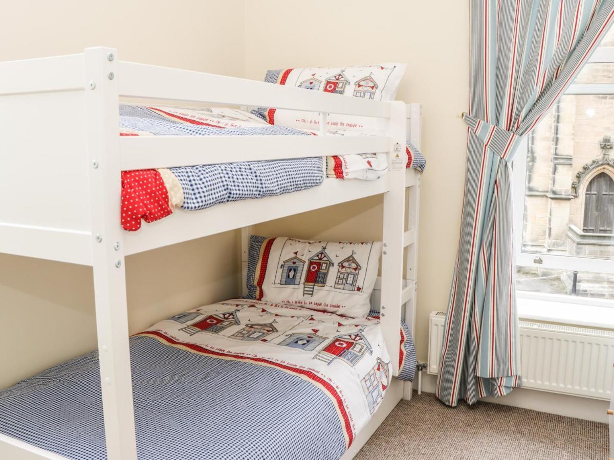 St Hilda'S Corner House Appartement Whitby Buitenkant foto